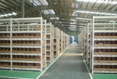 評判貨架質量好壞的標準都有哪些呢