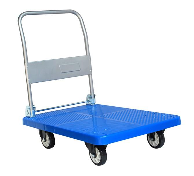 折疊手推車(chē)