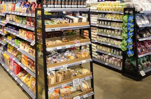 河北貨架介紹貨架的幾個(gè)小知識(shí)