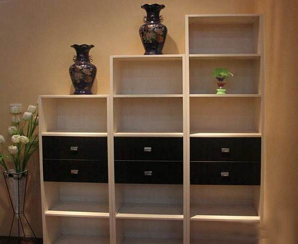 貨架展示柜上出現了水印和燙痕我們如何可以有效的來除去