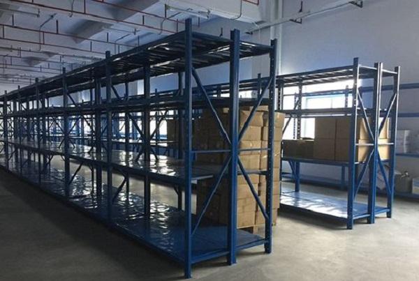 使用比較多的中型掛梁式貨架都有哪些自己“獨特”的一面