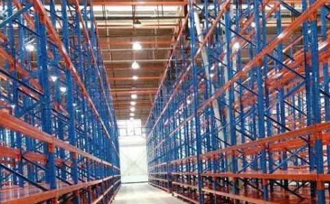 倉(cāng)庫(kù)貨架的高度不能自己來(lái)定