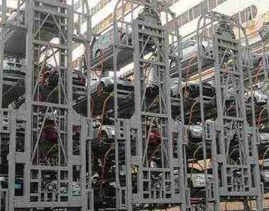 貨架的維護(hù)和保養(yǎng)需要注意事項(xiàng)