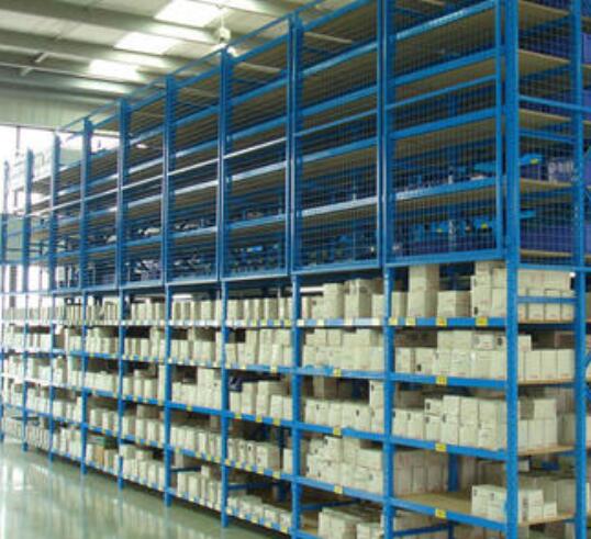 河北貨架廠各類貨架的用法及選擇