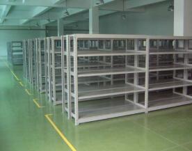 河北貨架廠冷庫(kù)貨架有哪幾種類型